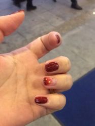 -丫丫NAIL日式自助美甲美睫沙龙