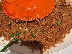 -喜记避风塘炒辣蟹(旗舰店)