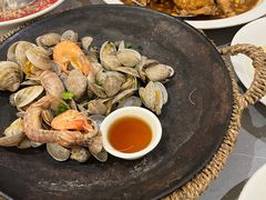 -阿毛饭店(和义路店)