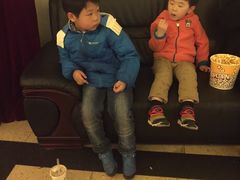 -大光明电影院(南京西路店)