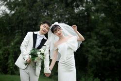 -第一夫人婚纱摄影(南京店)