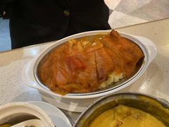 -香港新发烧腊茶餐厅(书城店)