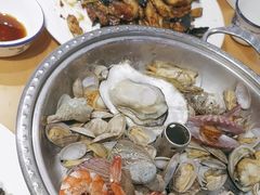 -良师门滨海人家·海鲜·家常菜(滨海城店)