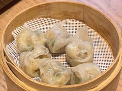 鱼饺-宴南庭·闽味私房菜
