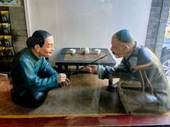 -到家尝北京菜(西坝河店)