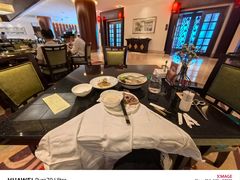 -三亚亚龙湾瑞吉酒店·铭轩中餐厅Mingxuan·海南菜·粤菜