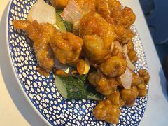 -园里前·10年私厨·福建菜(台江万达鳌峰洲店)