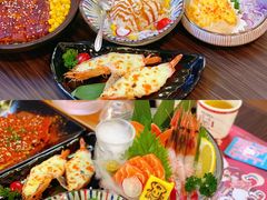 -仙隐小鹿中华料理(南宁万象城店)