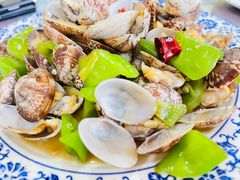 -老孟拉面海鲜餐厅