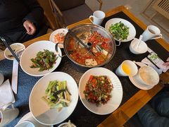 -鱼鲜饭香·招牌汽锅剁椒鱼头王