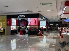 -茂业天地(华强北店)