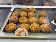 -西树泡芙(静安大悦城店)