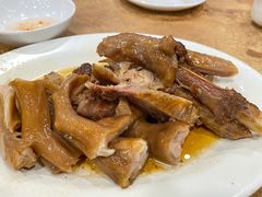 -揭阳钟记小食(福田新村店)
