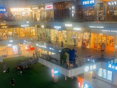-首创奥特莱斯(北京店)