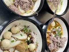 -榮泰米粉湯(Left Shop)