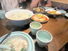 -大唐高老庄(红旗路店)