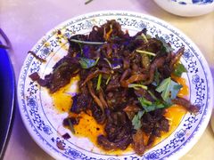-月圆火锅(宁海东路二店)