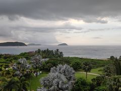 -三亚亚龙湾天域度假酒店