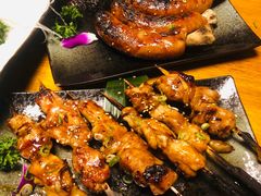 -季夏金枪鱼牛排自助餐厅(海悦天地店)