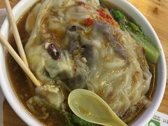 -鸿记·好再来普宁肠粉(莲花路店)