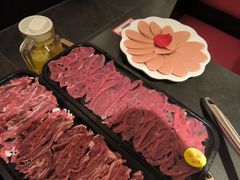 -正禾鲜·潮汕牛肉火锅(凯德天府店)