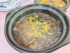 -阿隆煲店(秀仁苑店)