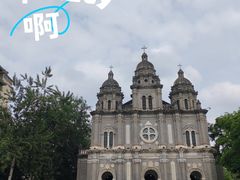-王府井天主教堂