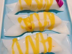-香香海南菜餐厅