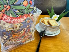 -婉泰·特色小吃·舂鸡脚(告庄二店)