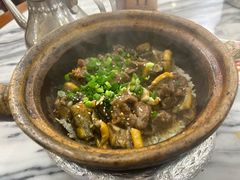 -红星光发煲仔饭(大石街店)