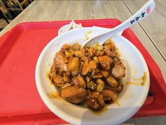 -和合谷(德外店)