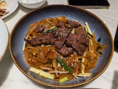 干炒牛河-陶陶居酒家(新天地店)