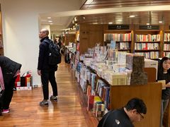 -诚品书店(敦南店)