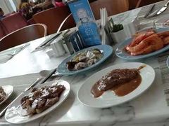 -漳州佰翔圆山酒店·圆山畔西餐厅