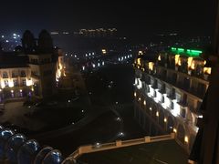 -青岛海泉湾度假区温泉