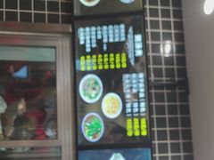-子午路张记肉夹馍(兵马俑店)