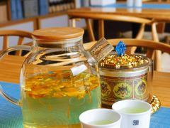 -和雅集素食(景区店)