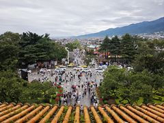 -大理古城