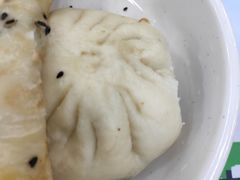 -北大学一食堂
