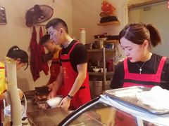 -詹记筠州烧腊(宜宾唐人财富中心店)