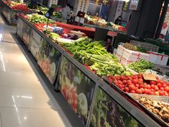 -海云庵农贸市场