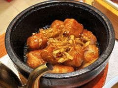 -三品香·江浙菜(松江九谊店)