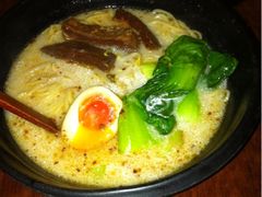 iphone_upload_pic-味千拉面(又一城店)