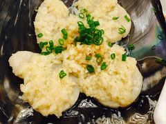 -万宝海鲜舫(劳动公园店)