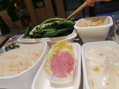 -海底捞火锅(万丰桥店)