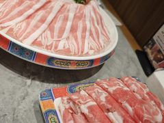 -侃爷南门铜锅涮肉