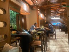 -芸鲜季·云南野生菌餐厅· 云南风物味研社(闵行店)
