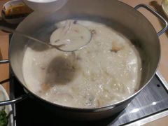 -湯系·煲汤手艺人(东二环泰禾广场店)