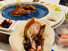 -四季小馆·地道北京小吃(广百店)