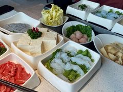 -海底捞火锅(旭辉MALL店)
